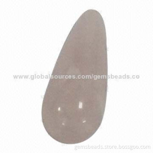 Gemstone beads for jewelry